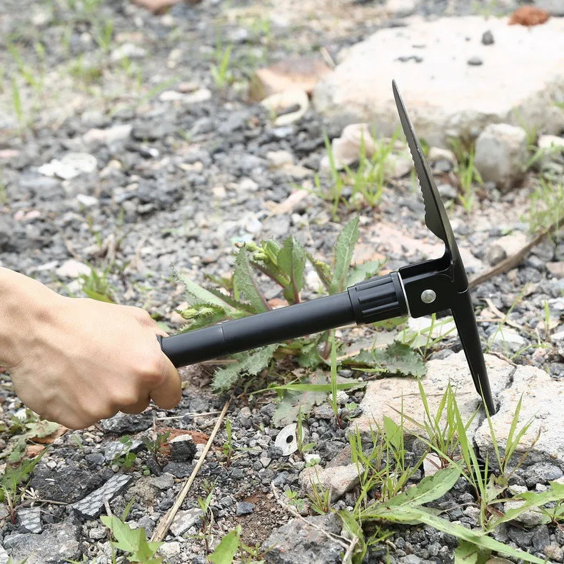 Tactical Folding Shovel