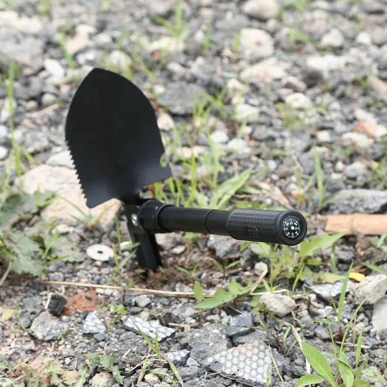 Tactical Folding Shovel