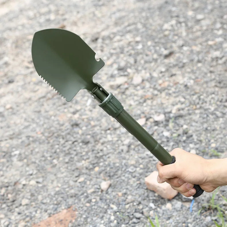 Tactical Folding Shovel