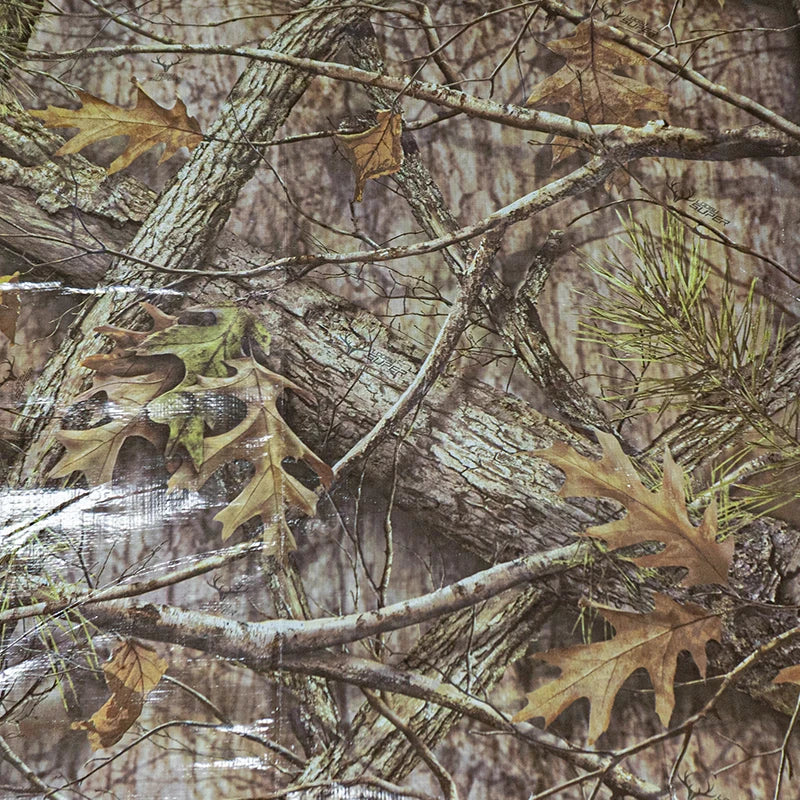 Waterproof Camouflage Tarp