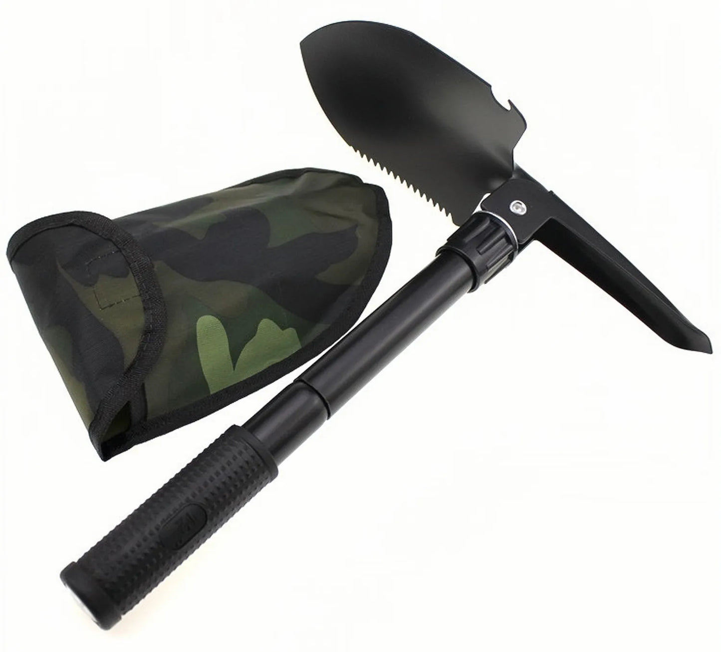 Tactical Folding Shovel