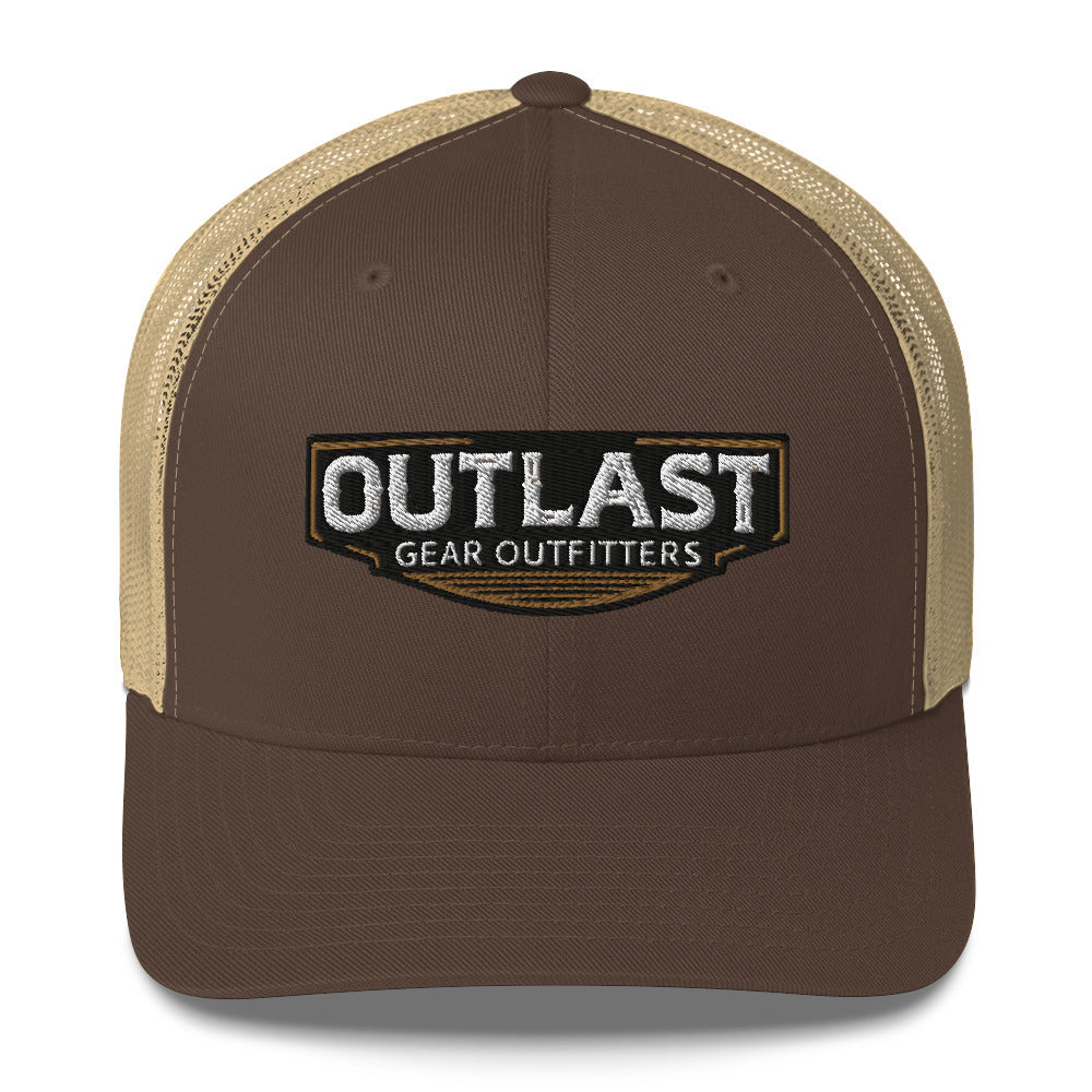 OGO Trucker Hat